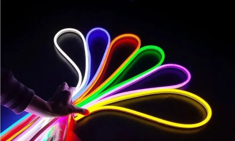 Fite led neo 5metros - Foto 3