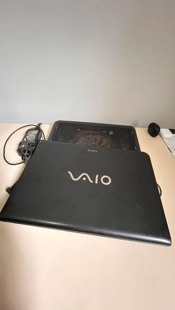 Notebook Sony