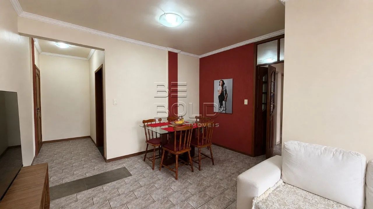 Apartamento com 3 dormitórios no Estreito - Foto 3