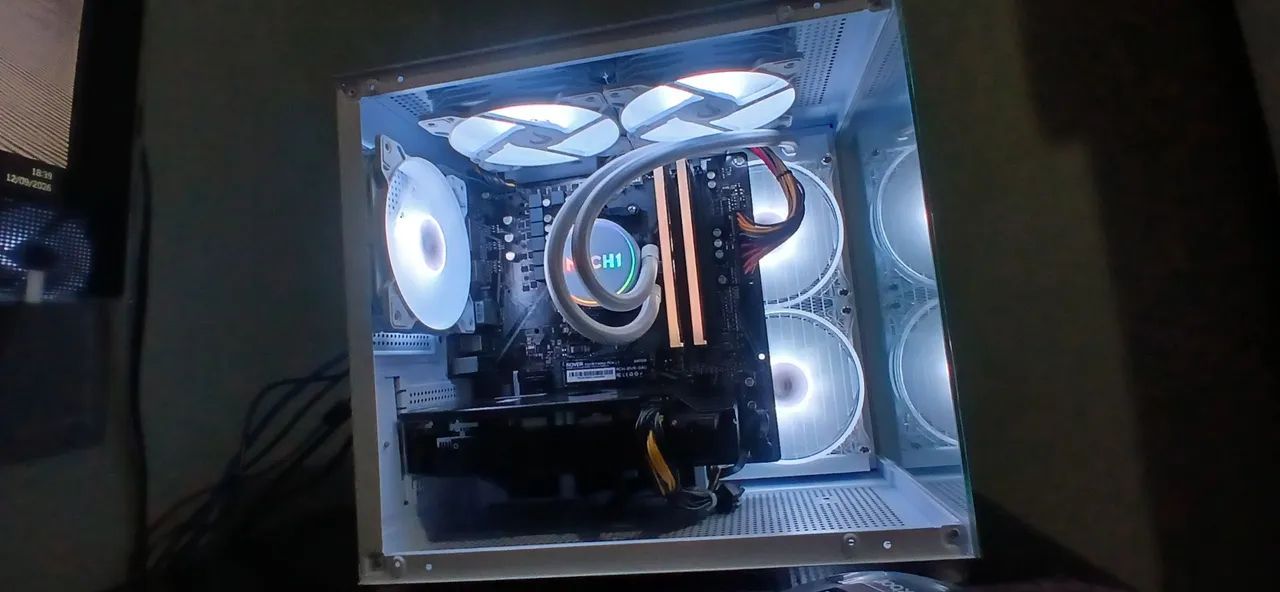 Cpu gamer - Foto 3