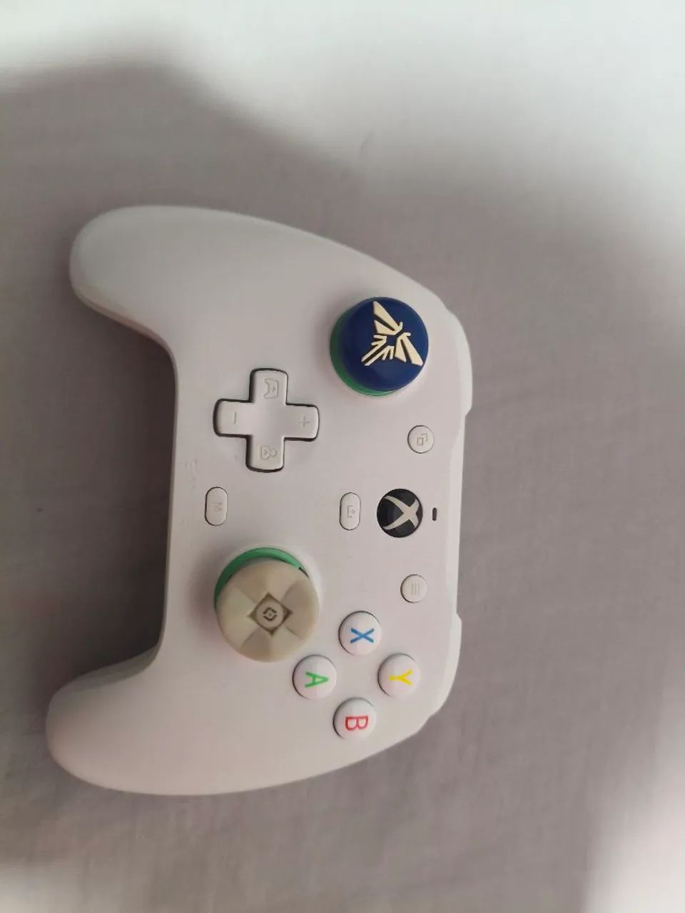 Controle XBOX E PC gamesir G7 SE  com caixa e cabo  - Foto 3