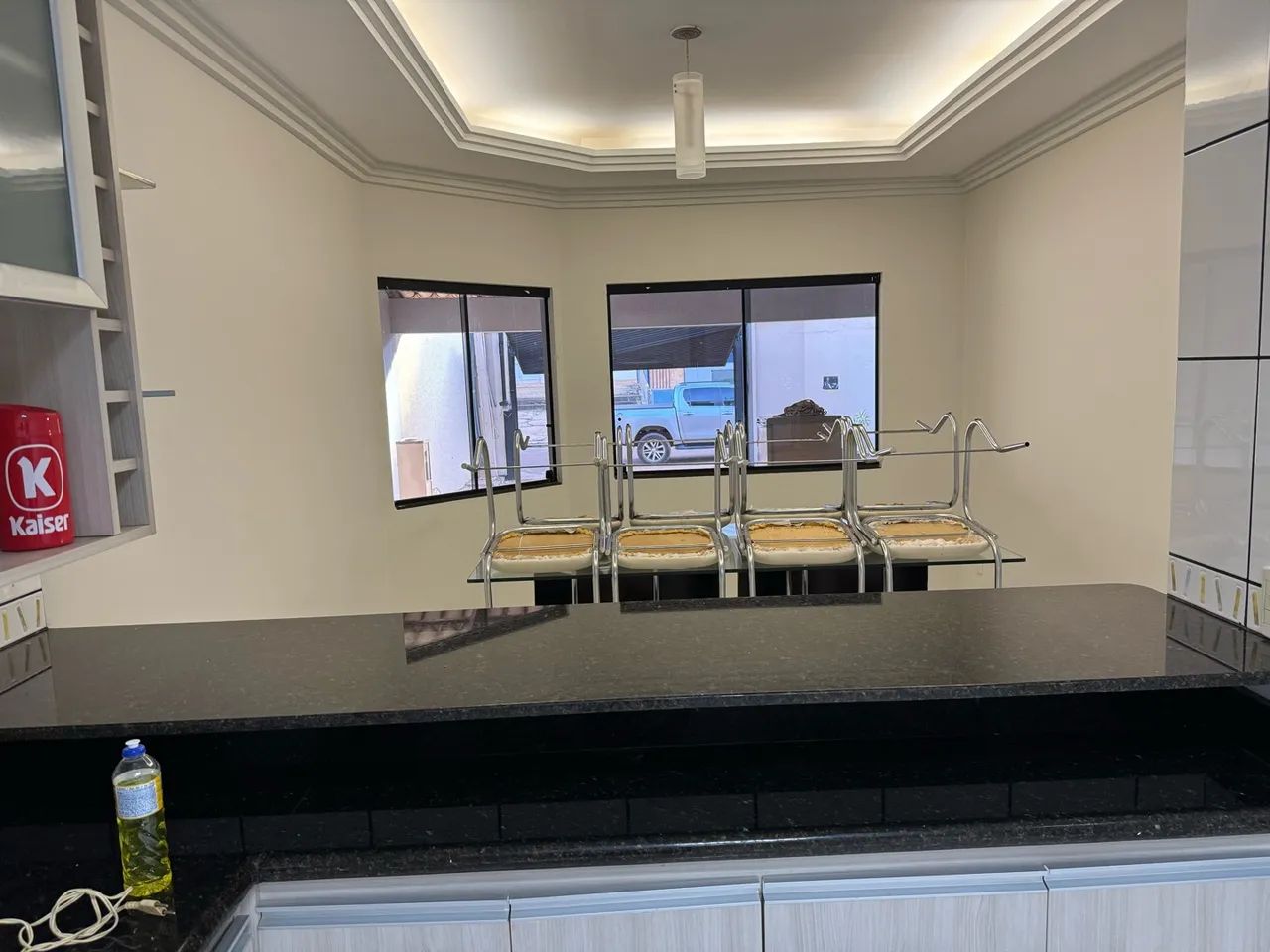 Alugo casa - ARSE 41 (404 Sul) - Foto 4