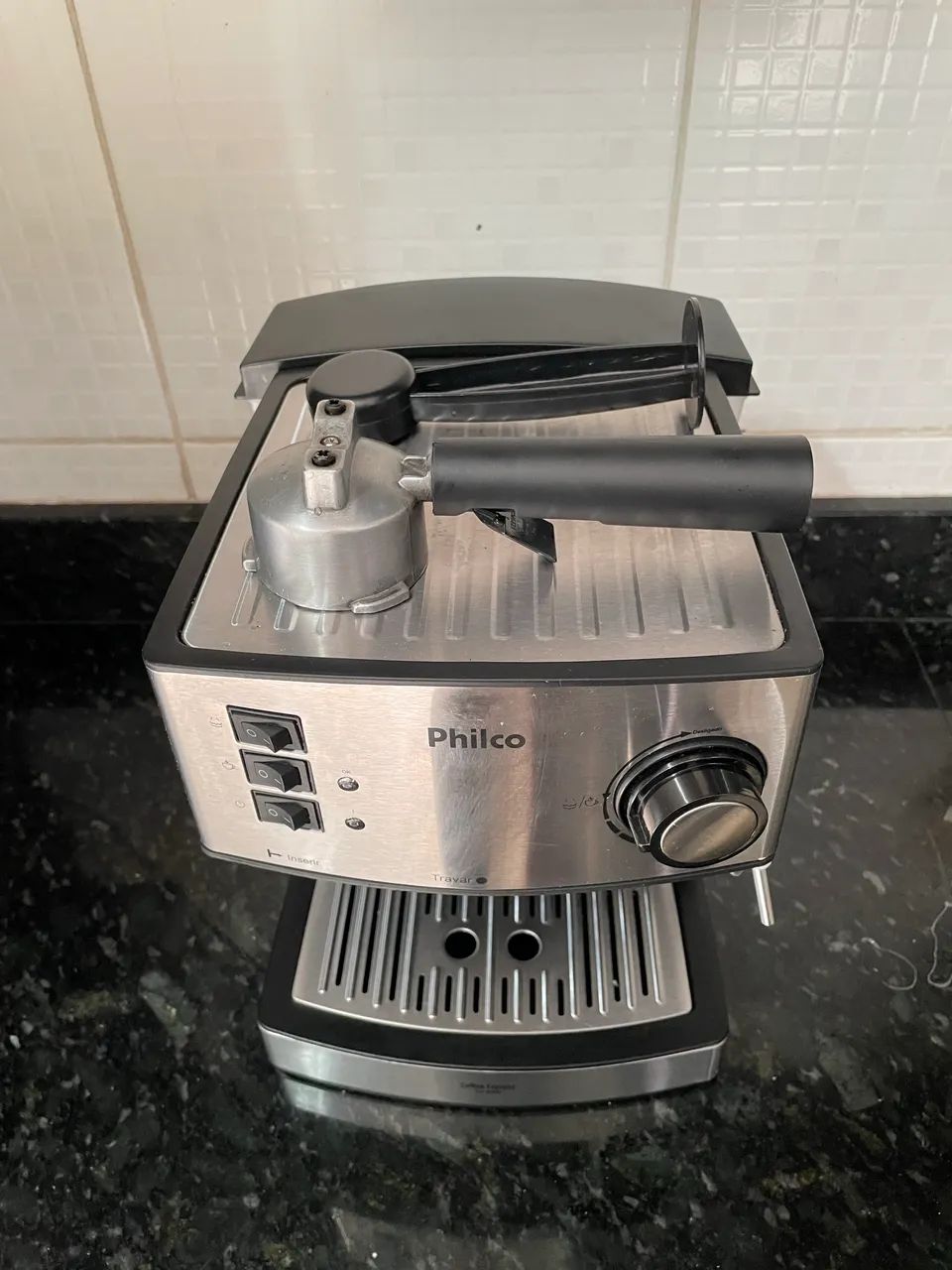 Cafeteira Philco  - Foto 2