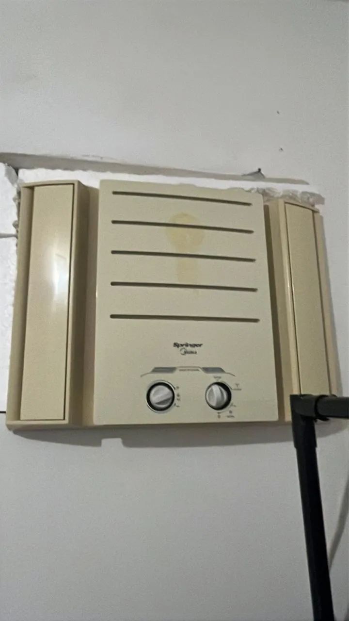 AR CONDICIONADO 