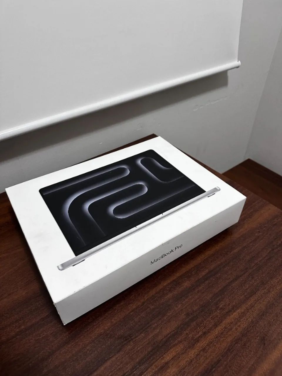 VENDO MACBOOK PRO 14? - M5 PRO - Foto 5