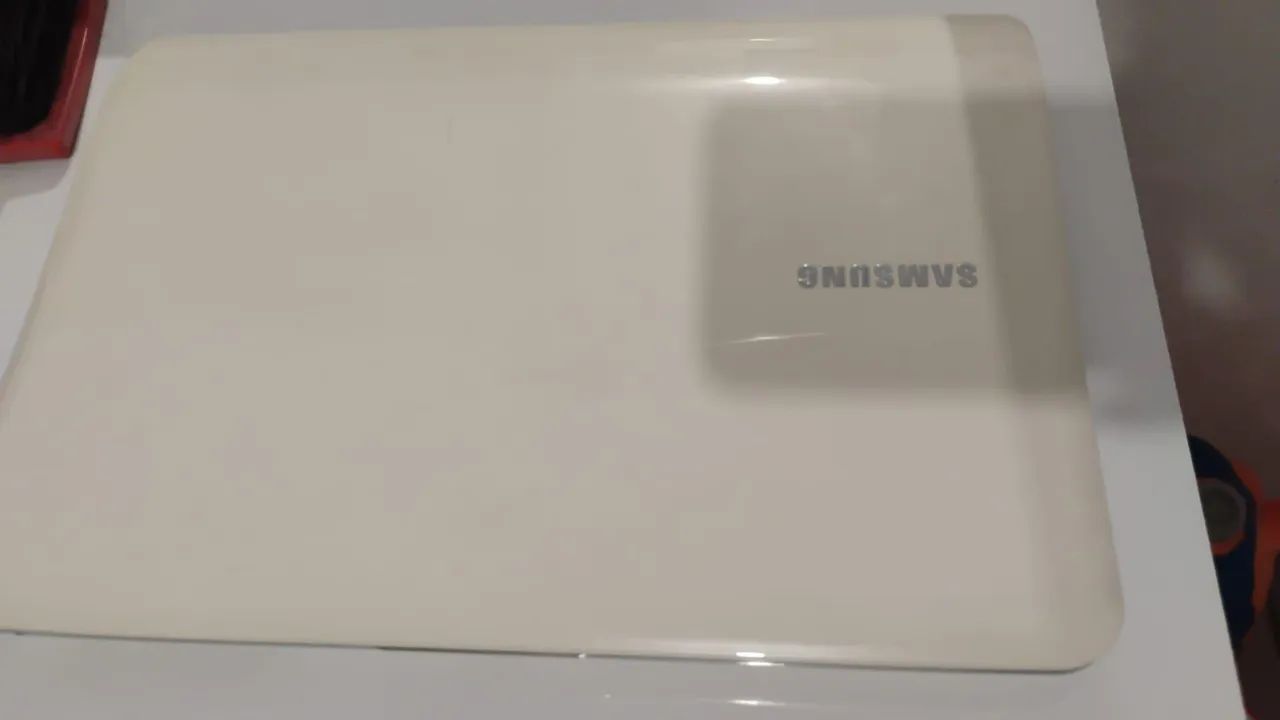 Notebook Samsung  - Foto 3