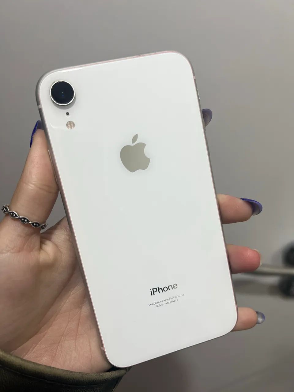 iPhone XR  - Foto 4