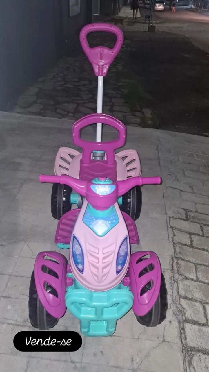 Carrinho de criança  - Foto 3