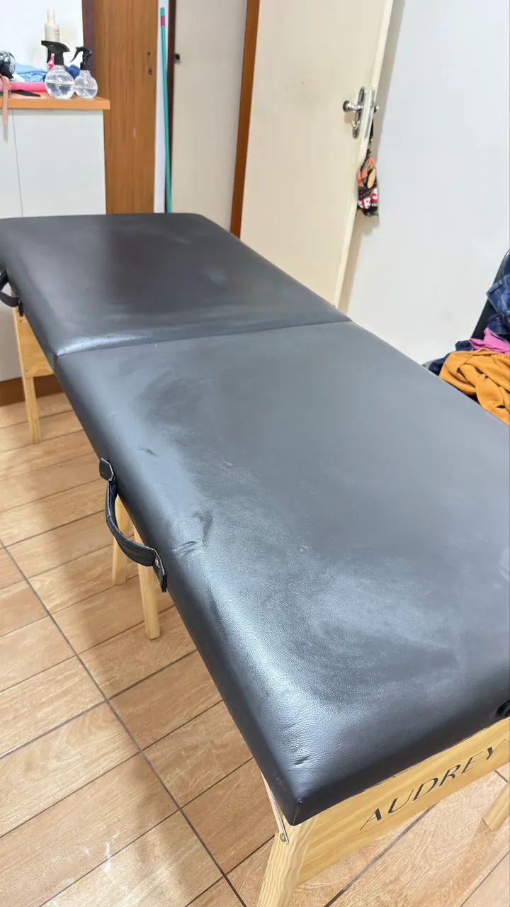 Maca dobrável 