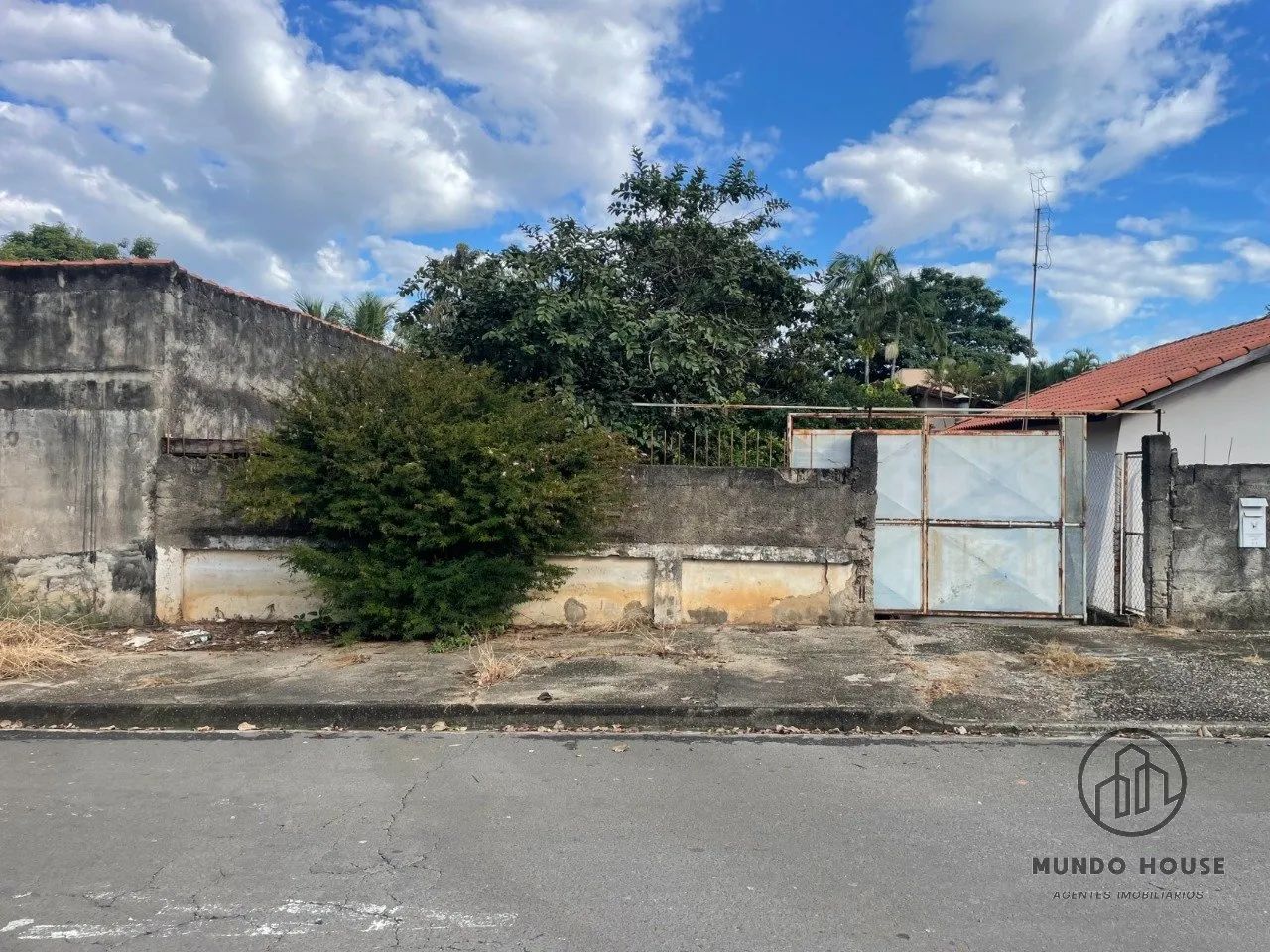 Terreno no Jardim Novo Eldorado, Sorocaba - Foto 2
