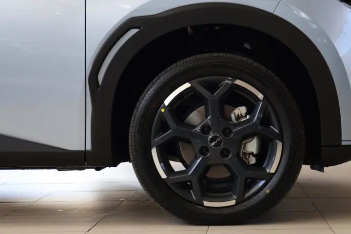 BYD Dolphin Mini (Elétrico) 2027 - Foto 5