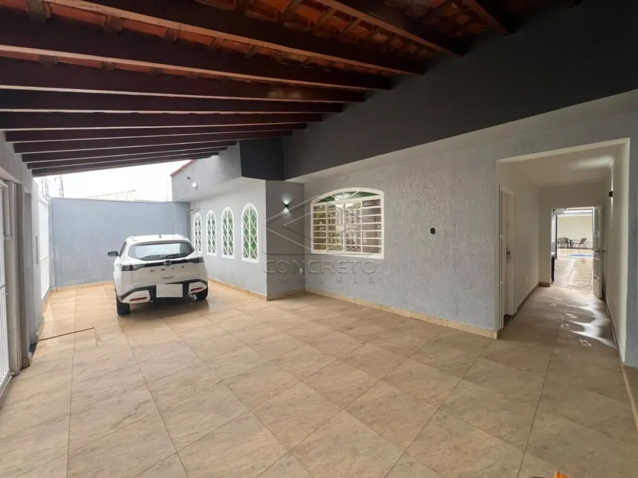 Casa à venda - Vila Pacífico - Foto 2