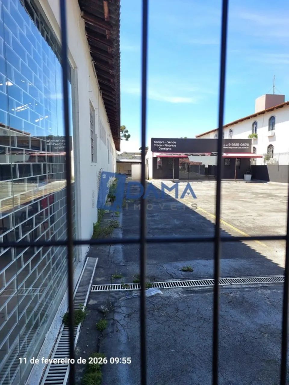 Terreno para alugar por R$ 8000.00, 564.00 m2 - REBOUCAS - CURITIBA/PR - Foto 3