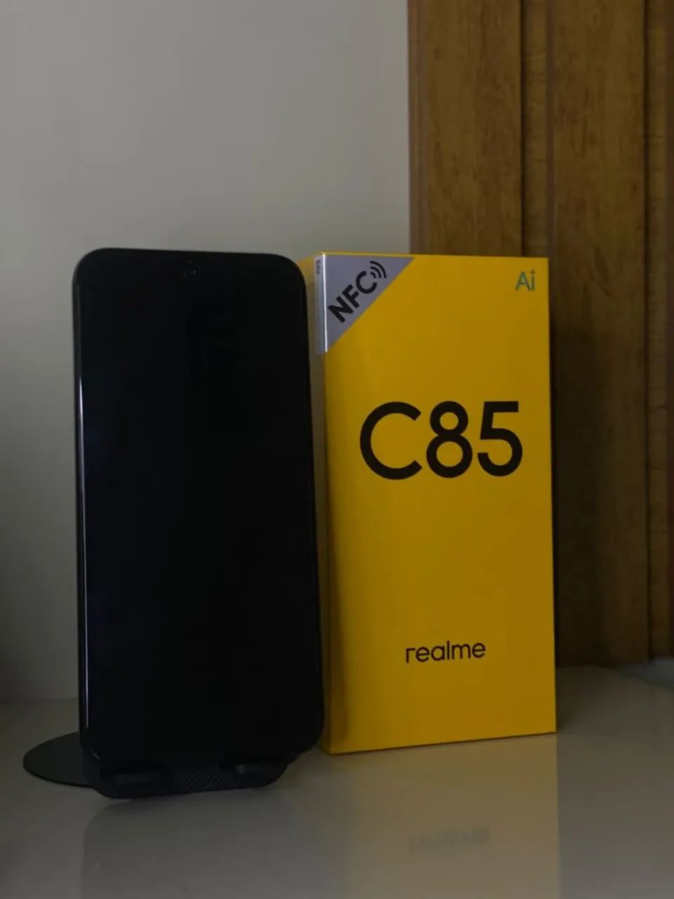 Celular Realme C85  - Foto 2