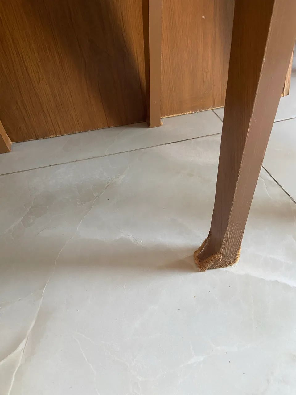 Mesa com 6 cadeiras - Foto 3