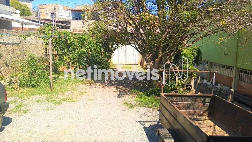 Venda Casa Maria Goretti Belo Horizonte - Foto 2
