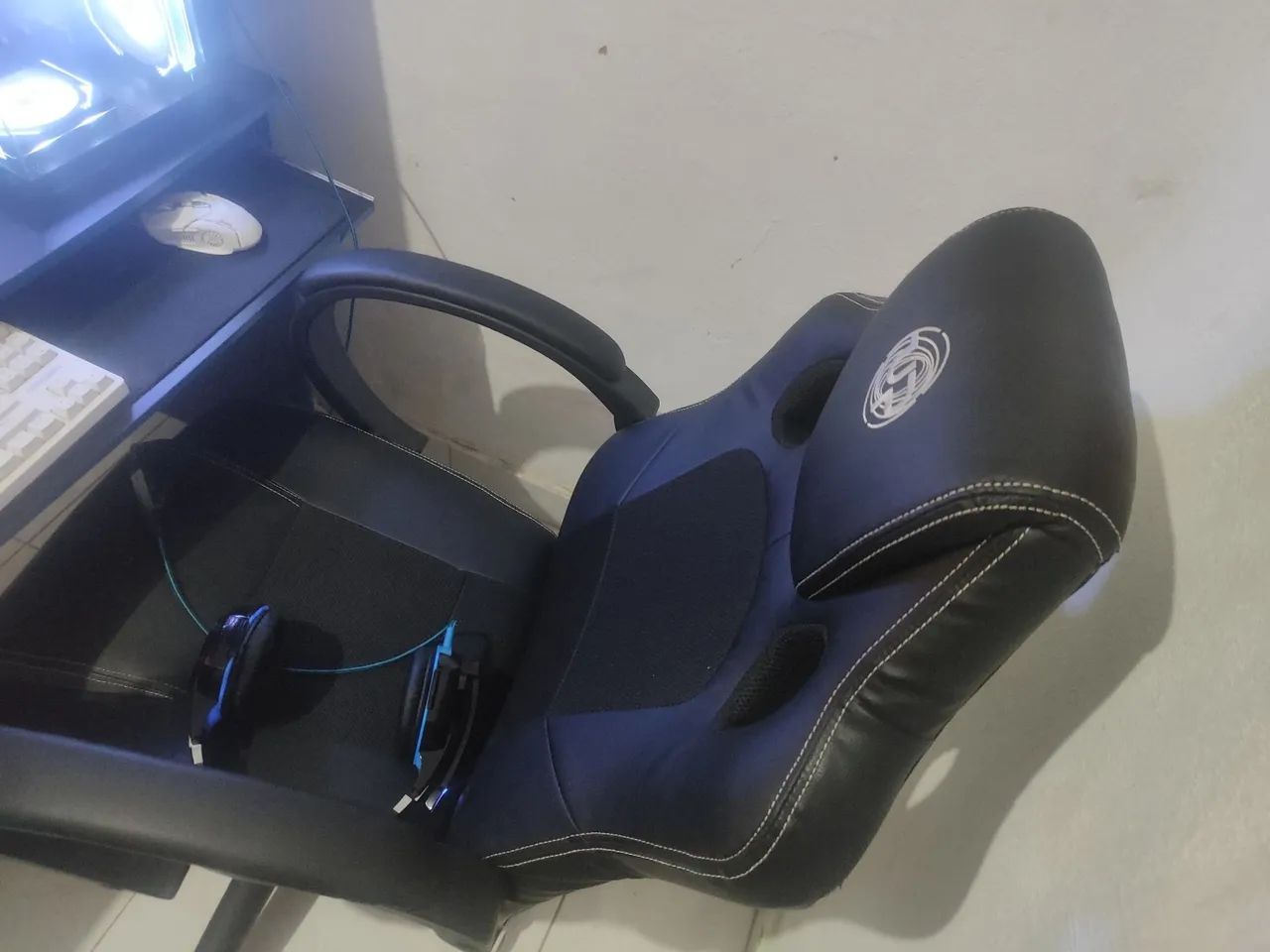 Setup gamer completo  - Foto 5