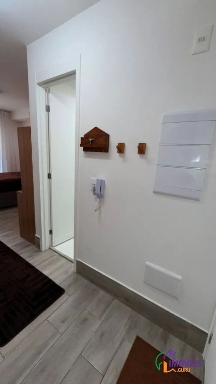 APARTAMENTO - ALTO DA BOA VISTA - SP - Foto 5
