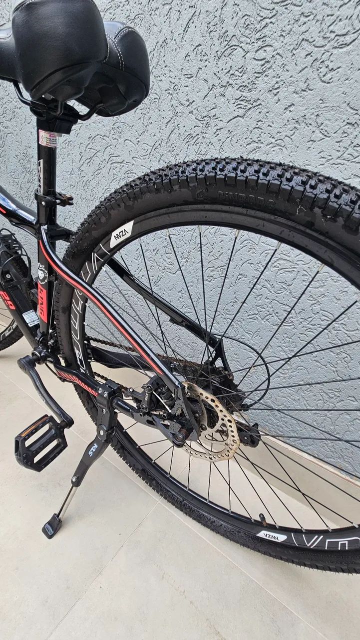 Bike aro 29 tam 15 - Foto 5