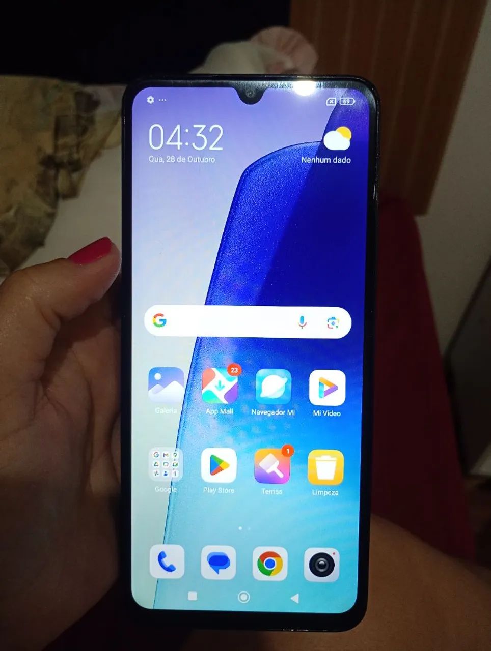 Redmi 14C