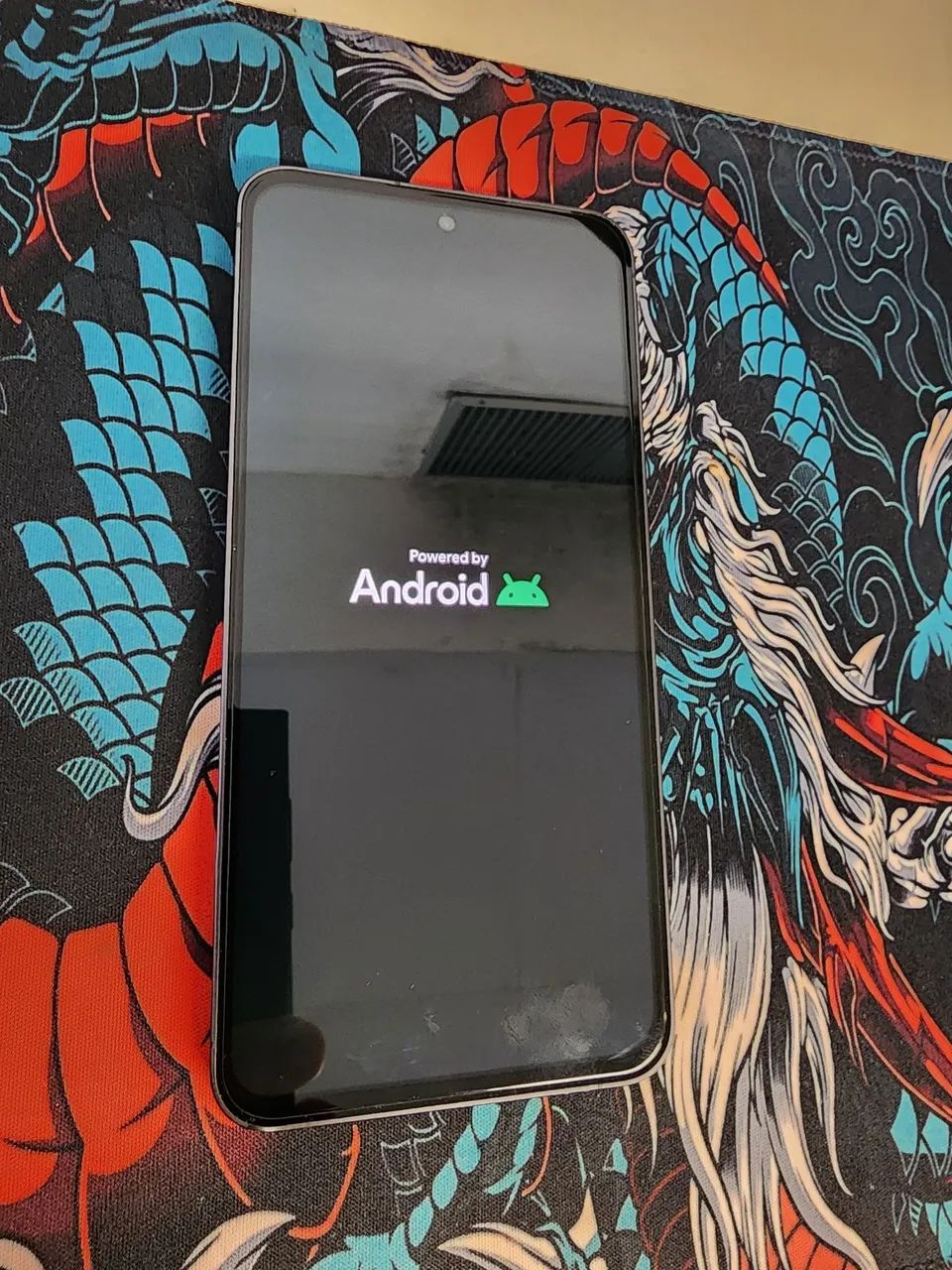 Samsung S24 FE - Foto 5