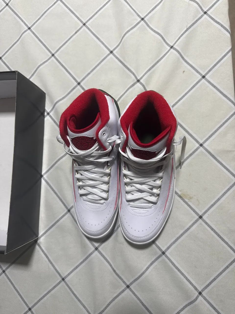 TENIS AIR JORDAN 2 RETRO - Foto 5