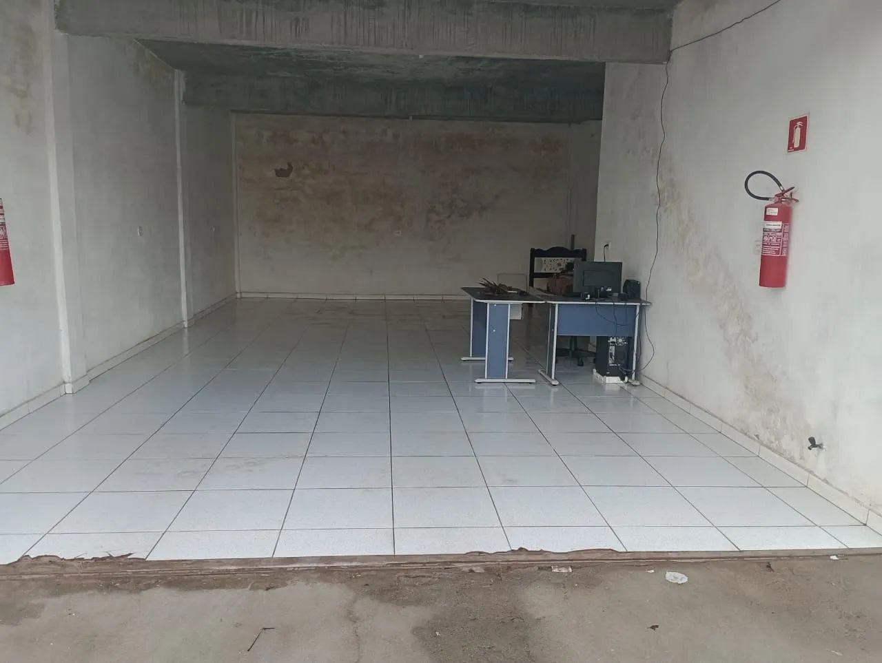 Vende-se Salão Comercial Pronto para Uso - Foto 2