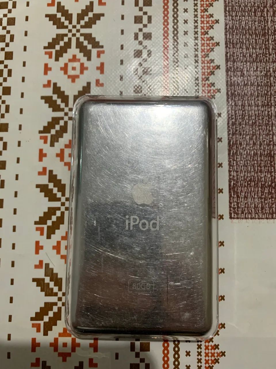 iPod Classic  - Foto 3
