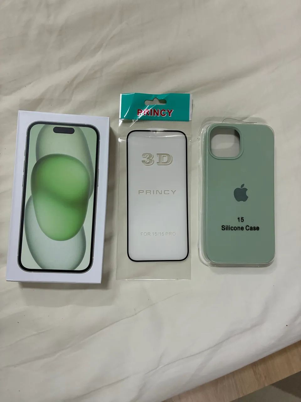 Caixa iPhone 