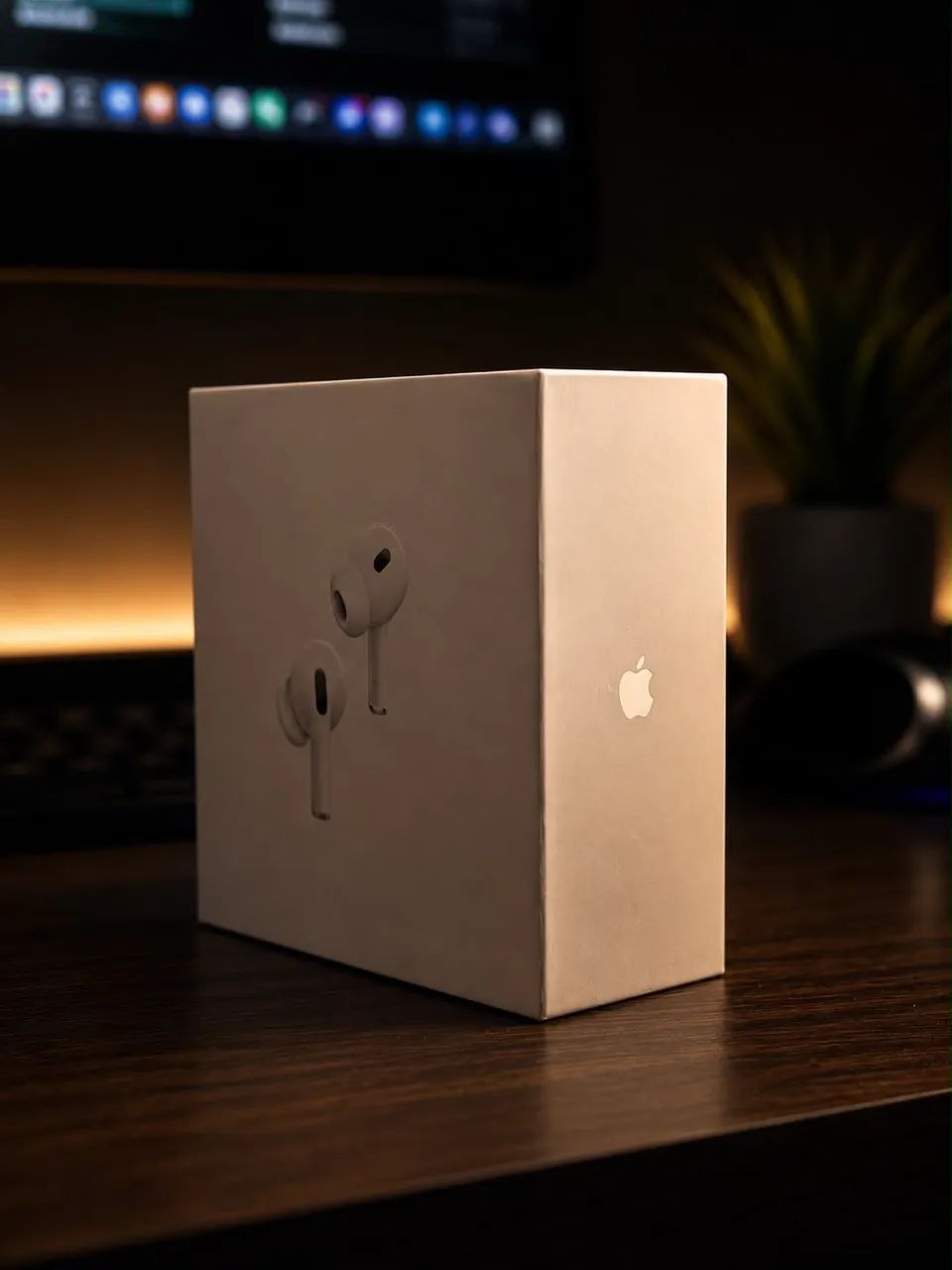 AirPod pro 2 SEM USO  - Foto 2