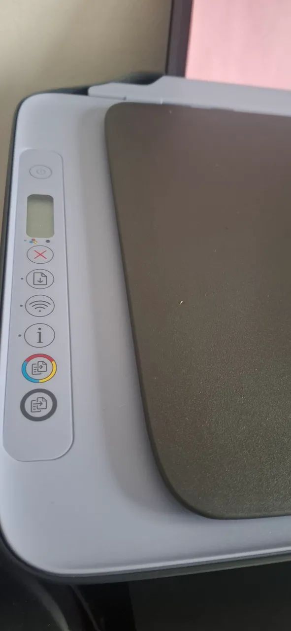Impressora HP DESKJET 2975 - Foto 3