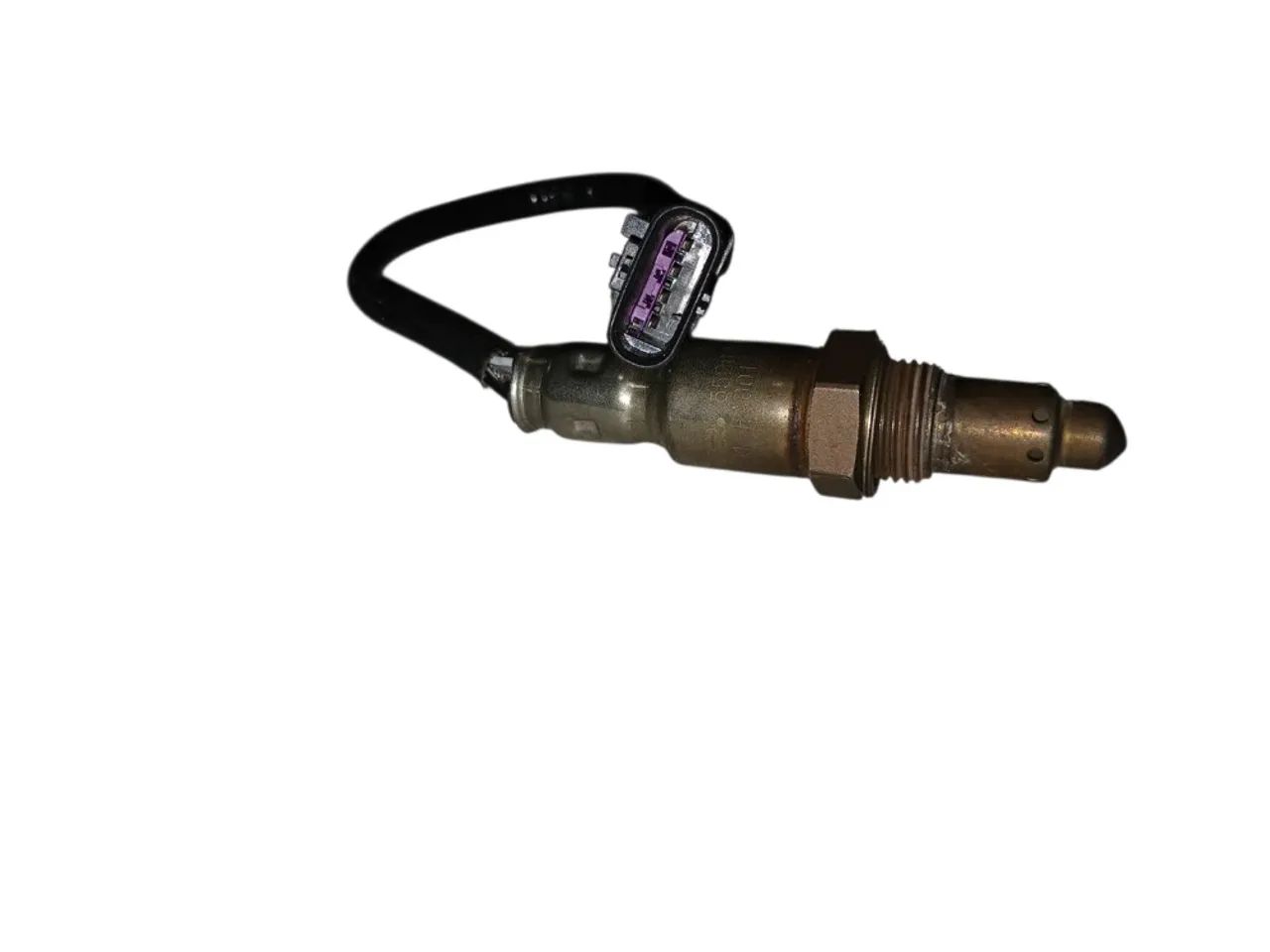 Sonda lambda 1.3 secundária pós catalisa compass 2022 a 2023 - Foto 3