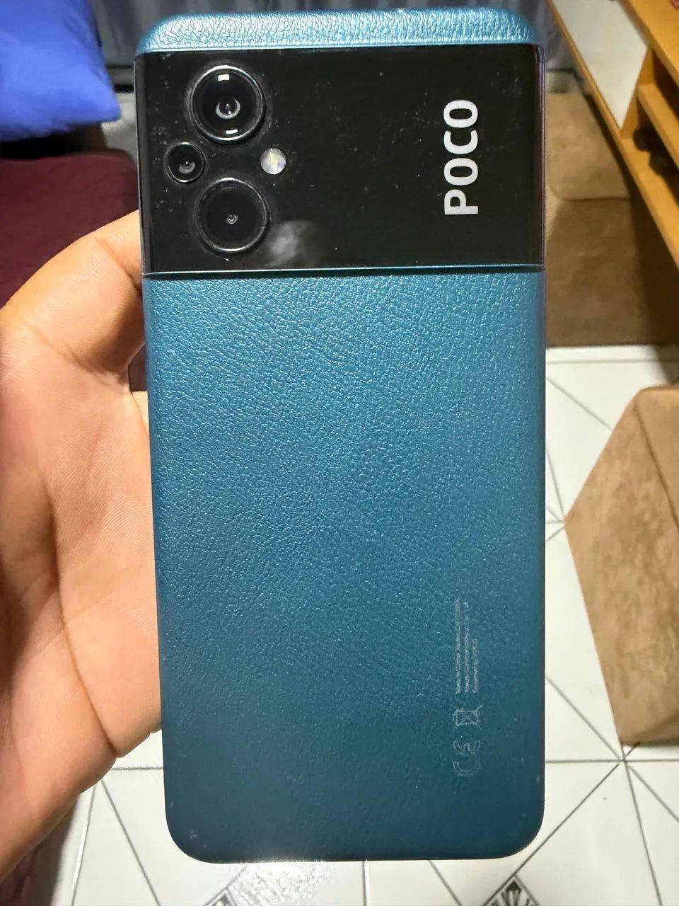 Xiaomi POCO M5 128gb !  - Foto 3