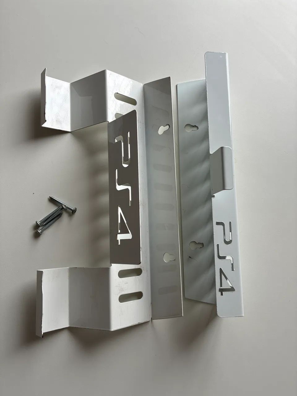 Suporte parede PS4 - Foto 2