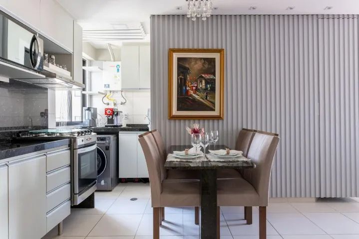 APARTAMENTO NA NAVEGANTES  - Foto 5