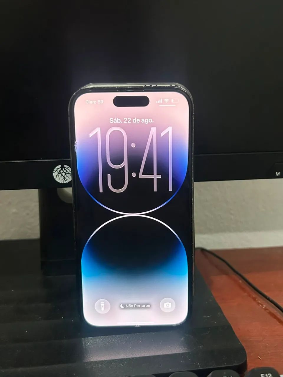 IPHONE 14 PRO  - Foto 4