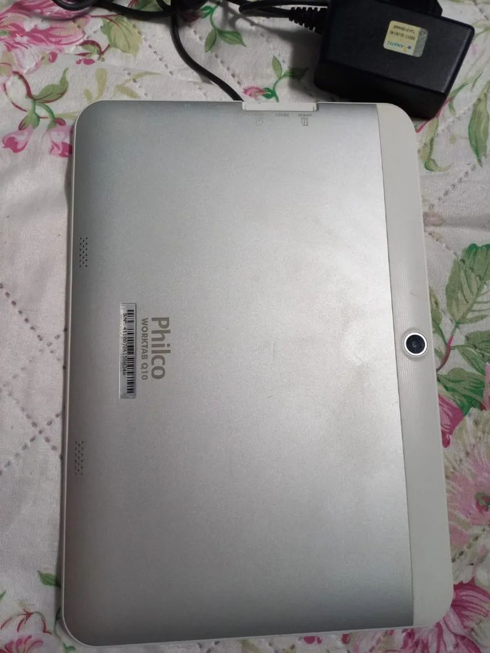 Tablet Philco 10.1 polegadas leia  - Foto 5