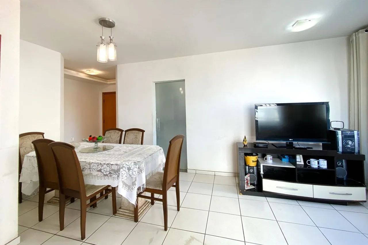 Apartamento à Venda - Manacás, 3 Quartos, 84 m2 - Foto 5