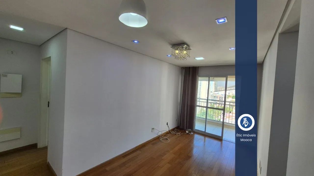 Apartamento à venda e aluguel no Alto Da Mooca - Foto 2