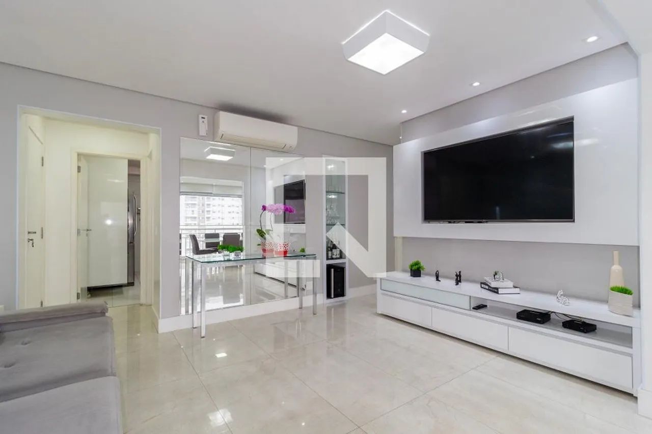 Apartamento à Venda - Mooca, 3 Quartos, 101 m2 - Foto 4