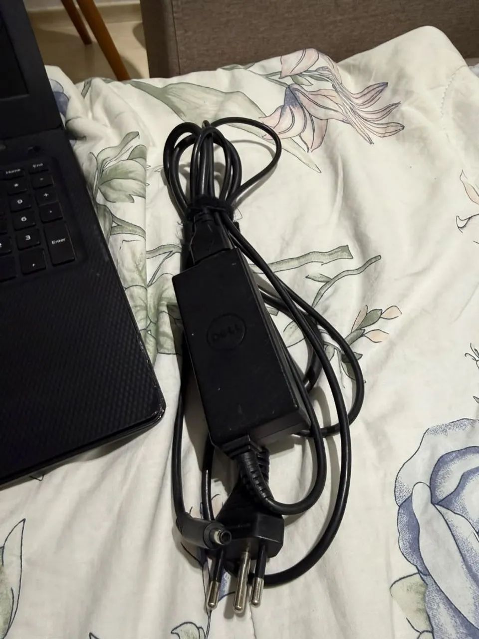 Notebook dell inspiron i5 8gb 1tb - Foto 4