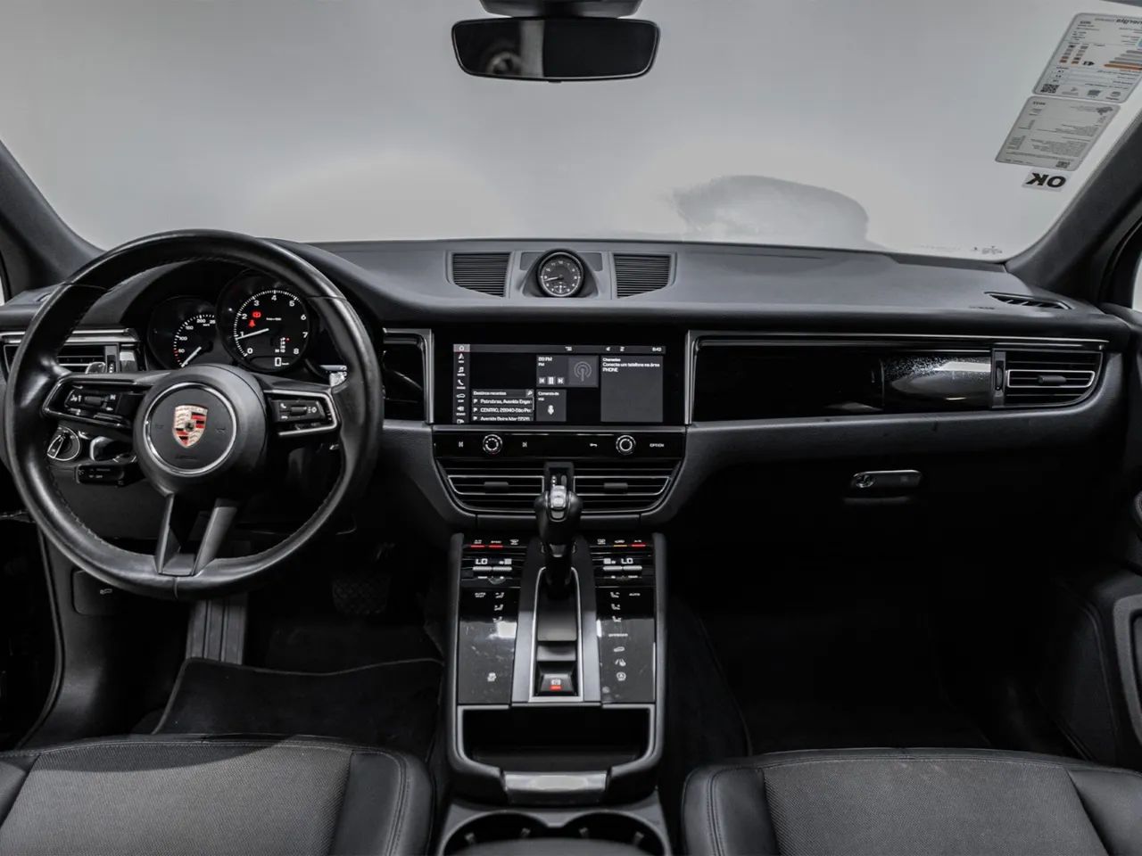 Porsche Macan 2.0 Turbo 237/252cv 2023 - Foto 5