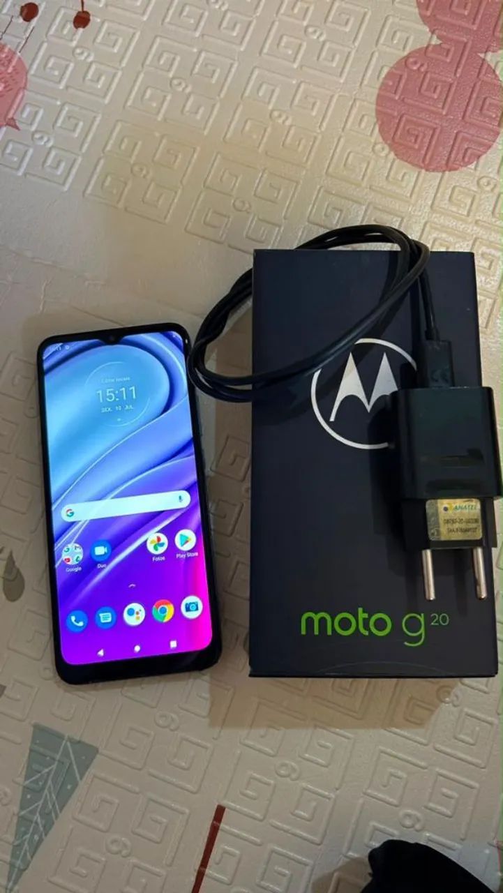 Vendo celular  - Foto 2