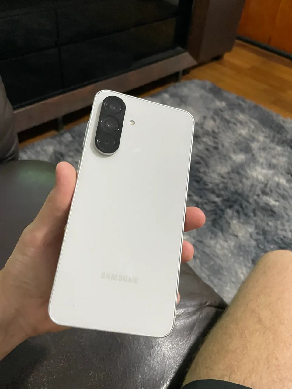 A56 5G - Foto 2
