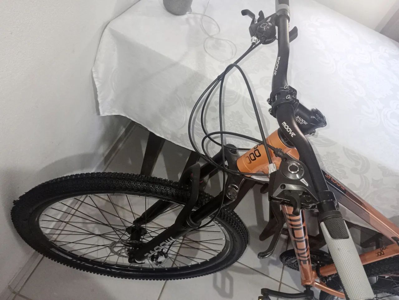 Bike zerada  - Foto 4