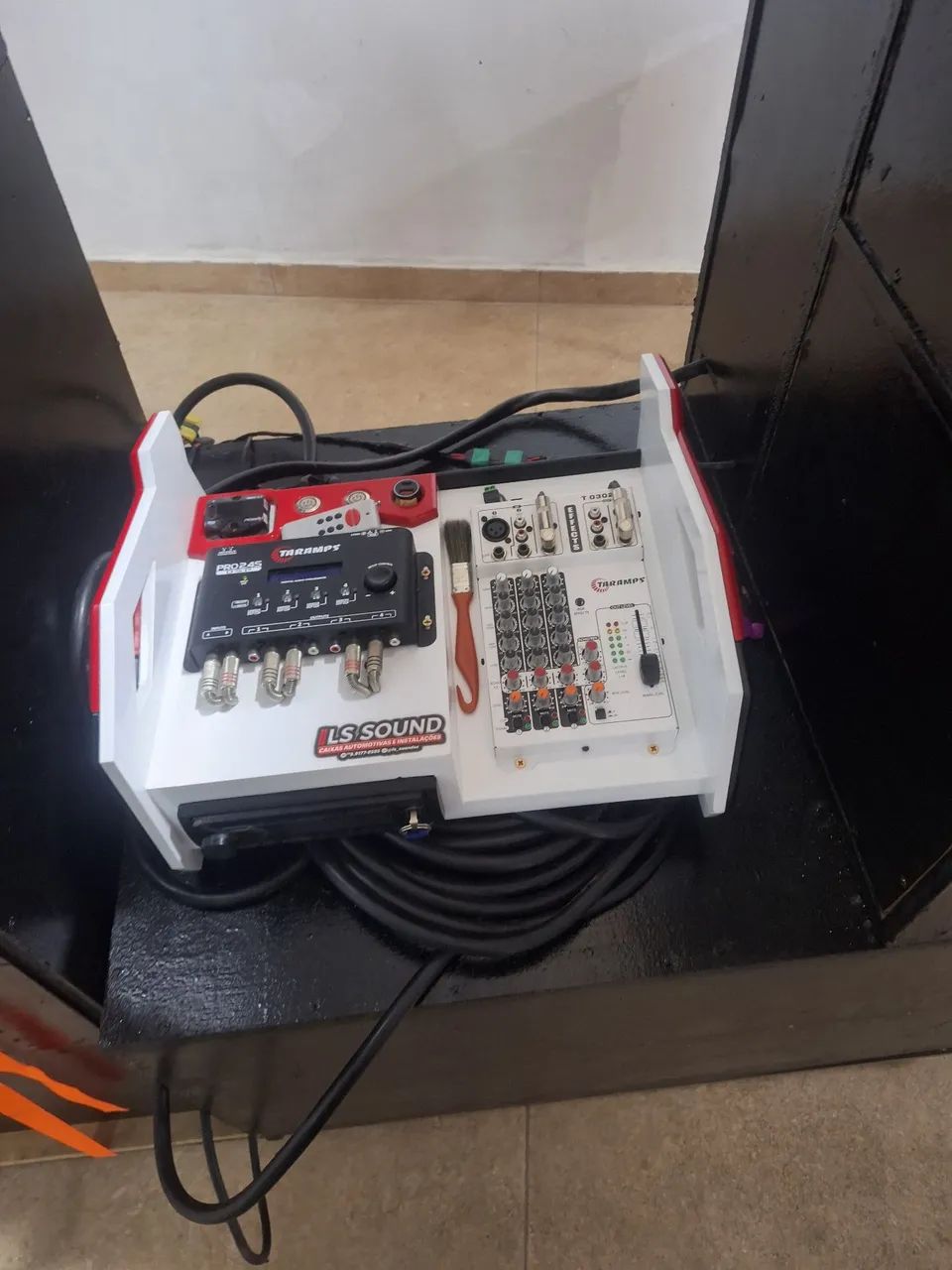 Som automotivo  - Foto 3