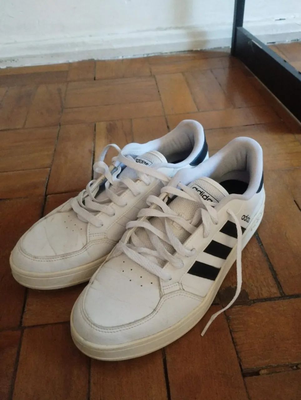 Tênis Adidas 41