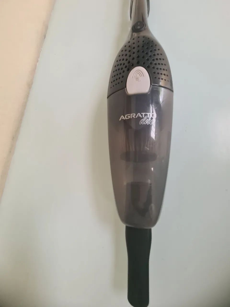Aspirador de pó 