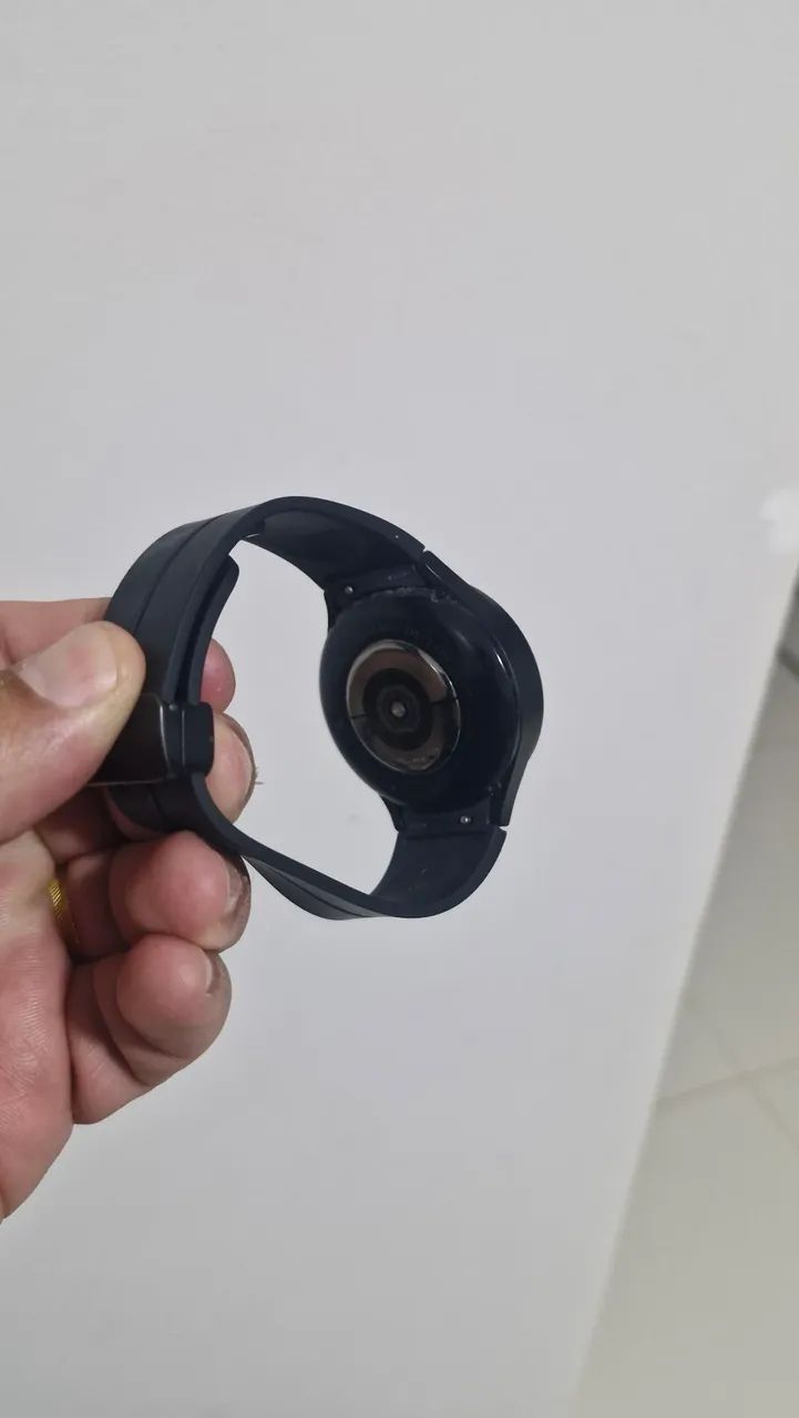 Galaxy smart watch 5 pro  - Foto 2