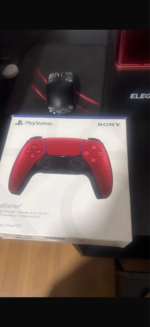 Ps5 estado de zero! Sem uso  - Foto 2